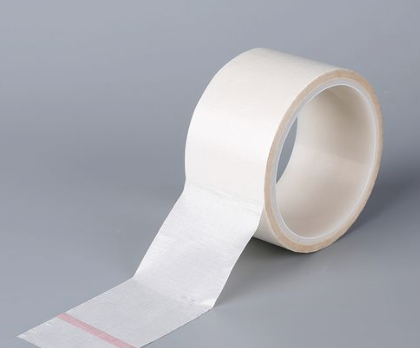 Teflon Pure Film Tape (أبيض)