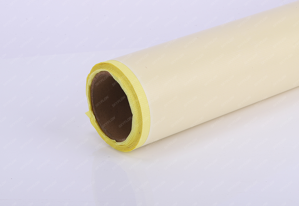 Teflon Tape (مع ورق الإصدار)