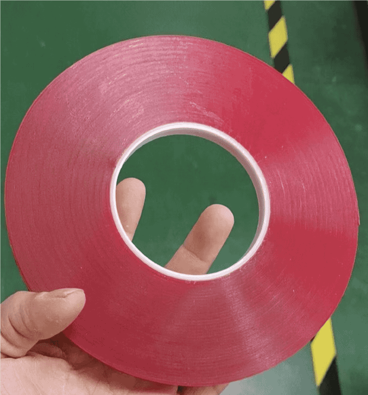 الشريط الصناعي