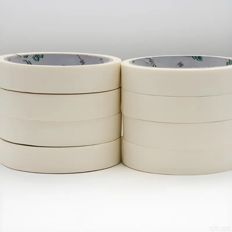 تصنيف واستخدامات الشريط اللاصق