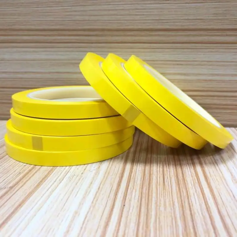 الشركات المصنعة لشريط مايلر، شريط مايلر، طرق اختبار قوة التقشير