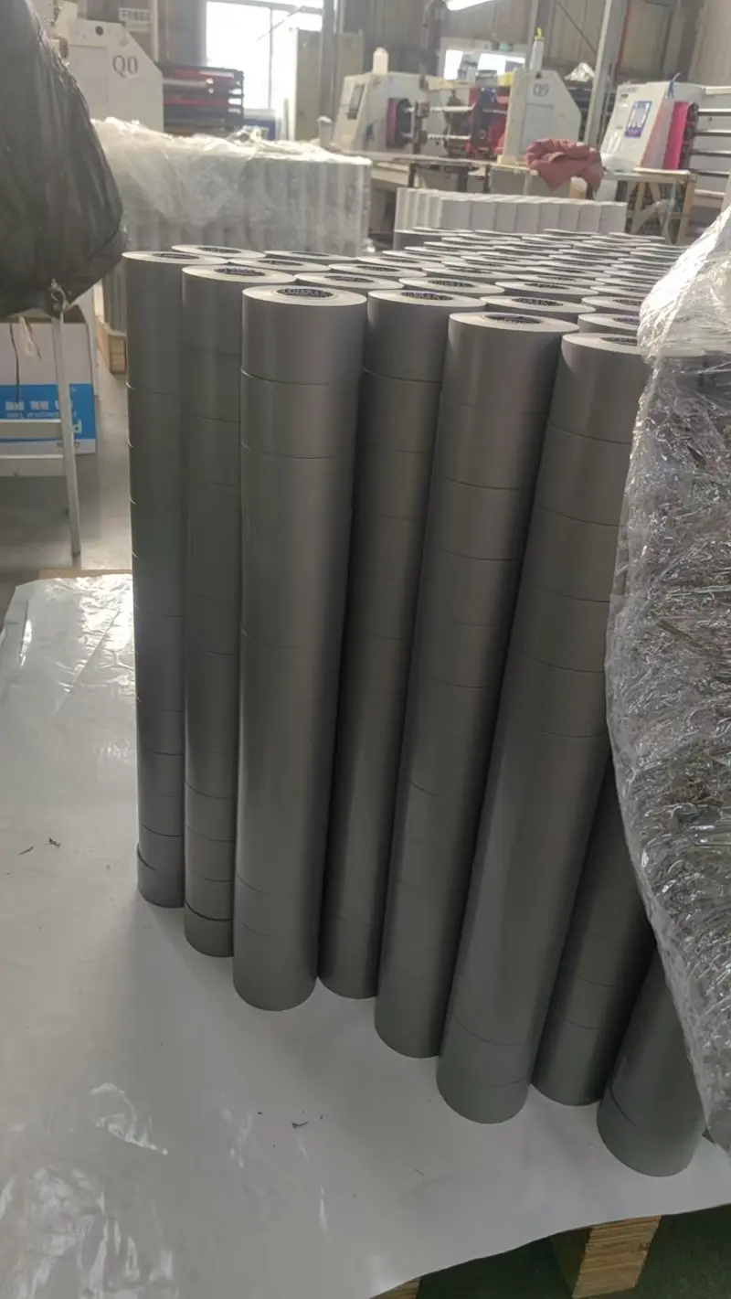 طريقة اختبار قوة الشريط اللاصق