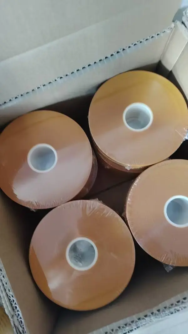 خصائص وتطبيقات شريط إنهاء بطارية الليثيوم