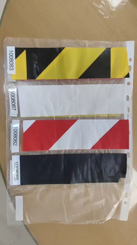 استخدام ذكي للشريط العريض