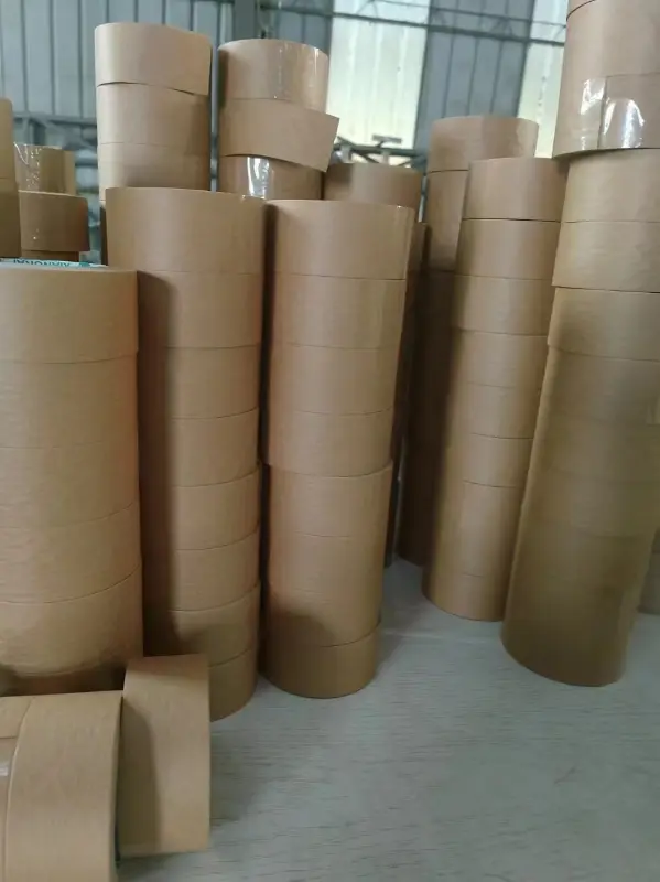 كيفية التمييز بين شريط الختم ذو الجودة الجيدة والسيئة؟