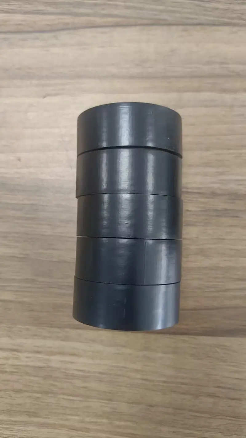 خصائص شريط التغليف