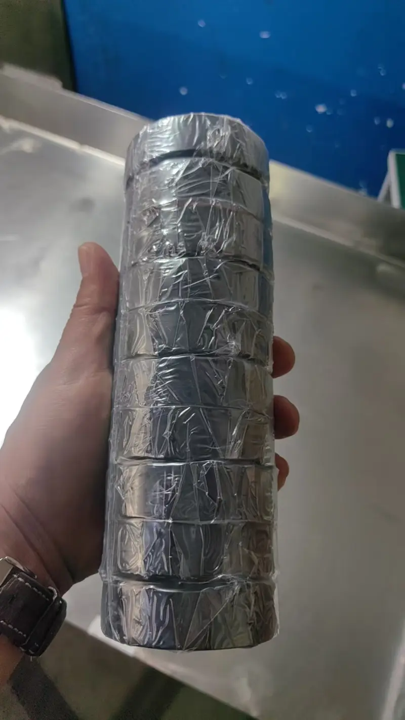 الهيكل ومعايير الأداء الرئيسية لمواد الملصقات ذاتية اللصق