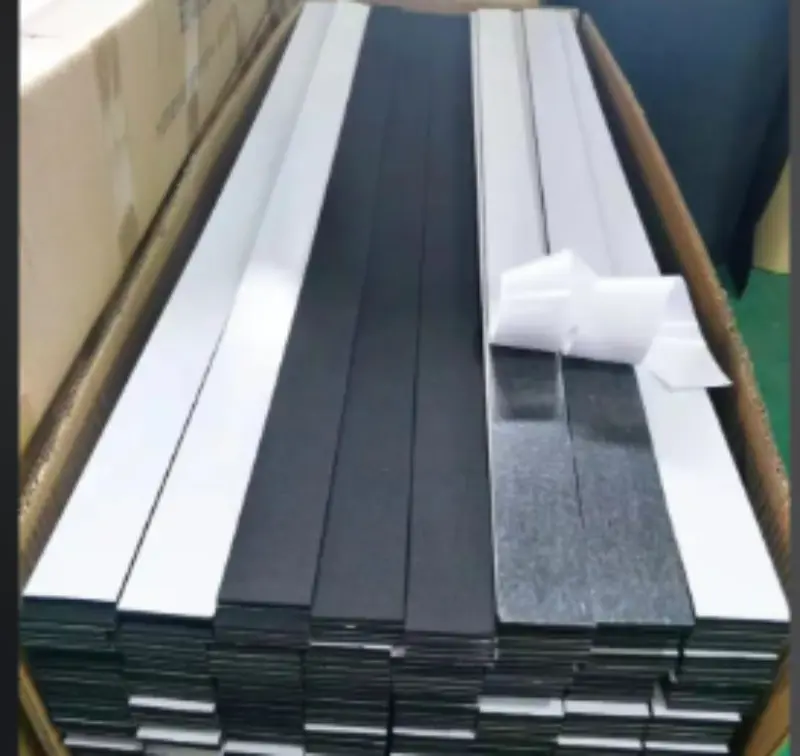 النقاط الرئيسية للالتصاق بالشريط على الوجهين من رغوة EVA