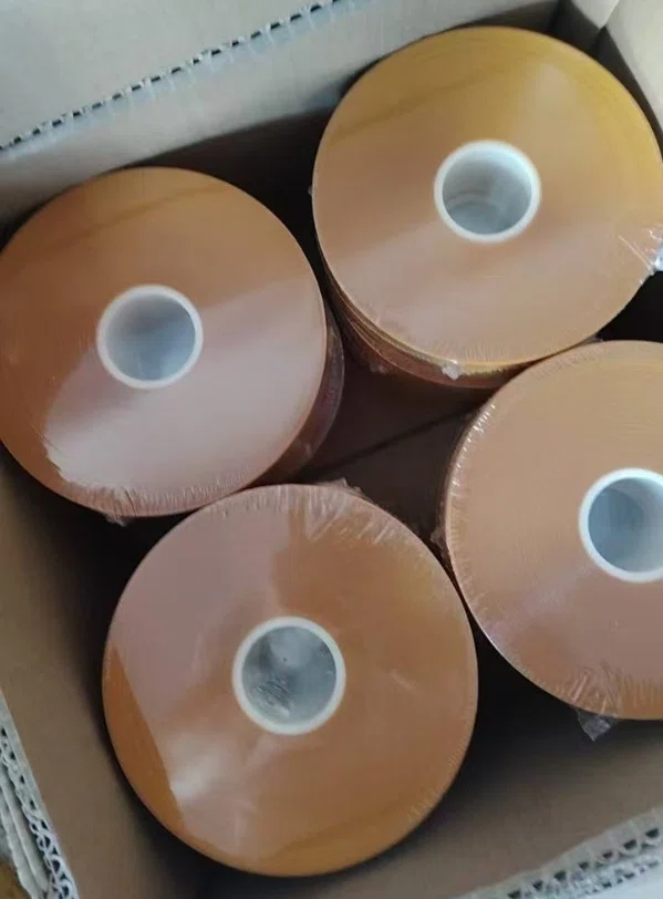 طرق حساب طول الشريط الشفاف