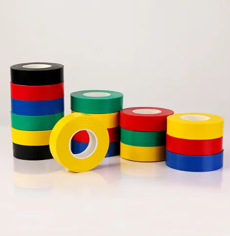 الشريط الكهربائي الهندسي PVC (نوع مضاد للتجمد الخارجي)