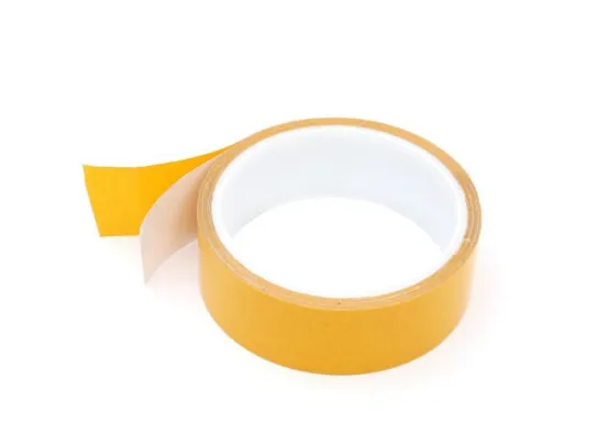 Oil-Based Double Sided Tape