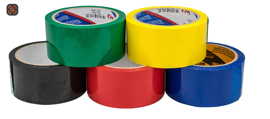 What is the purpose of BOPP Bag Sealing Tape?
