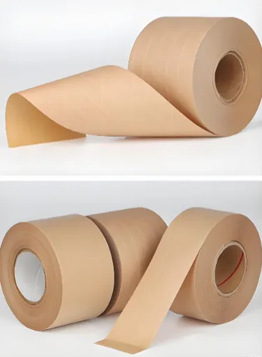 Kraft Paper Tape
